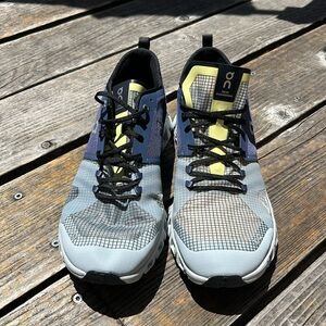 On Cloud X Shift men’s sz 11.5 NWOT